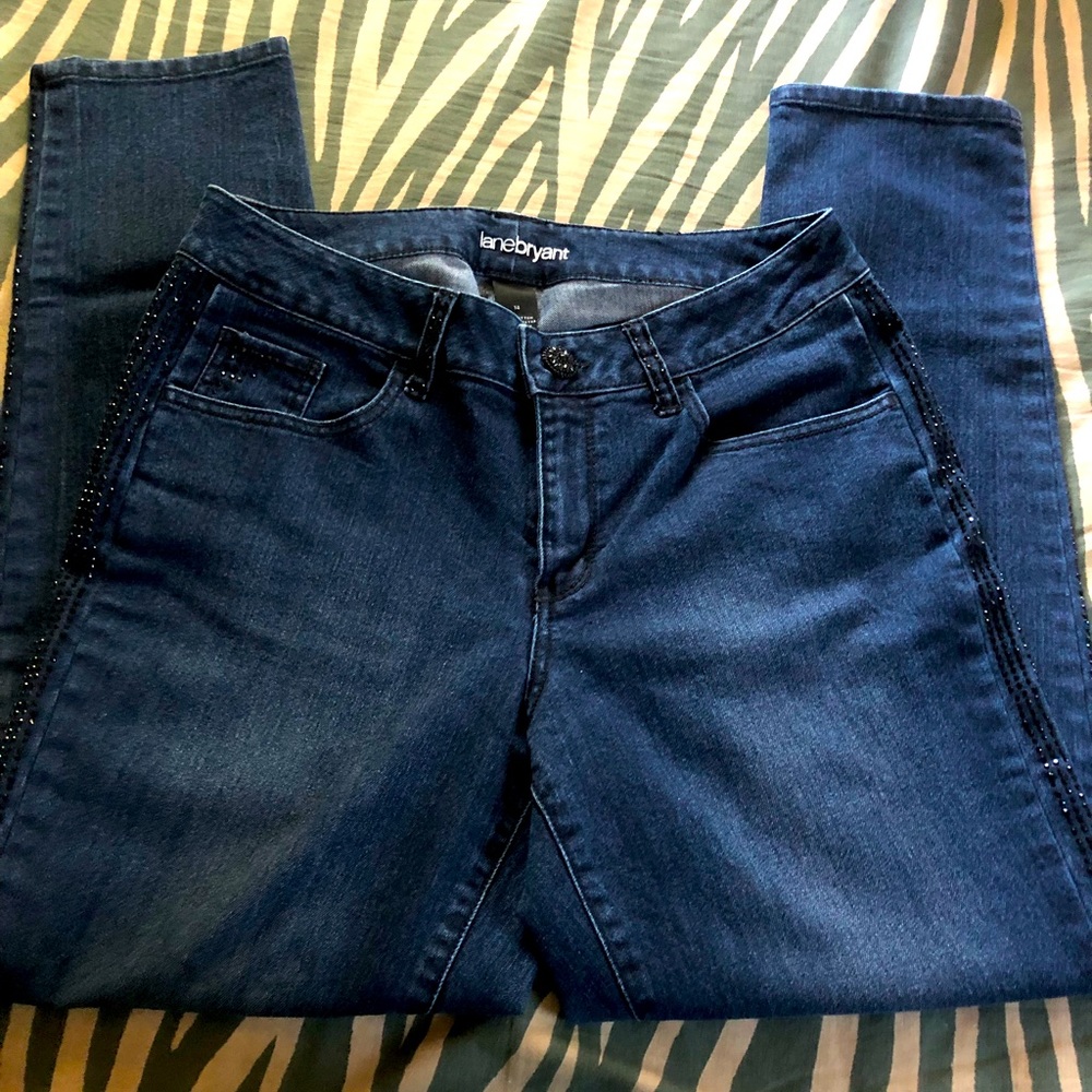 Lane Bryant Jeans 👖